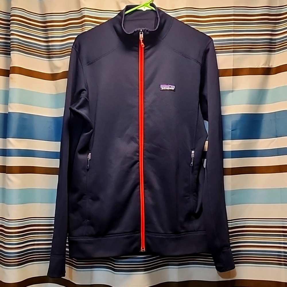 Patagonia Crosstrek Jacket size small womens